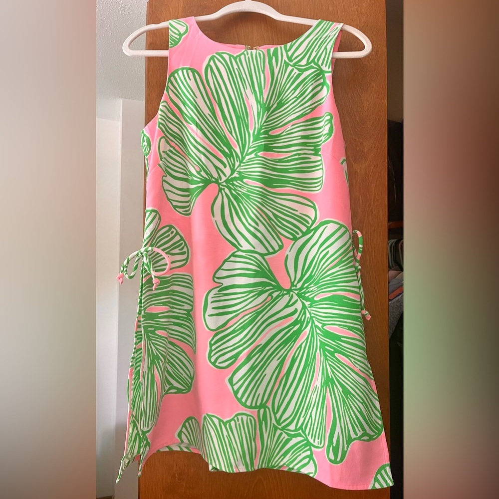 Lilly Pulitzer Dress/Skort